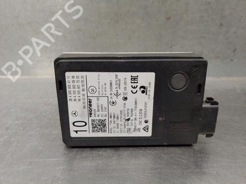 Used Electronic module Electronic module 36887109 36887109