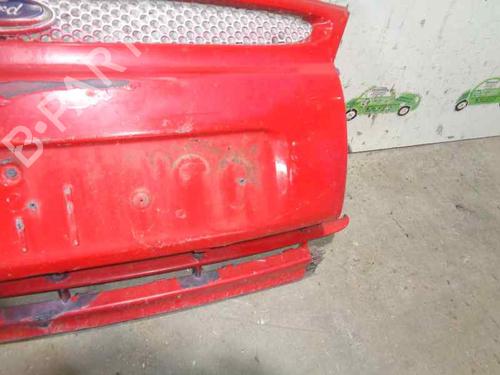 Front bumper FORD KA (RB_) 1.3 i | BP5846244C7 