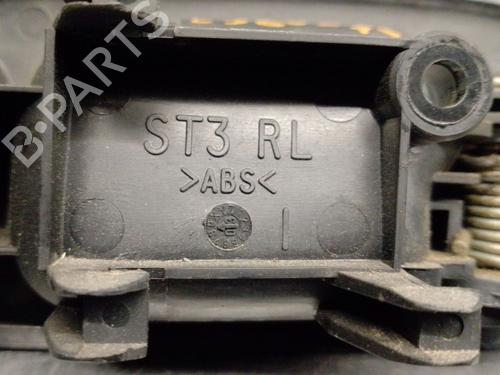 Venstre bagtil invendig håndtag ROVER 45 I Saloon (RT) 2.0 iDT | BP29821587I15