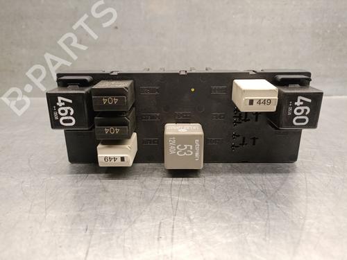 Fuse box SEAT TOLEDO III (5P2) 2.0 FSI | BP31081407E1