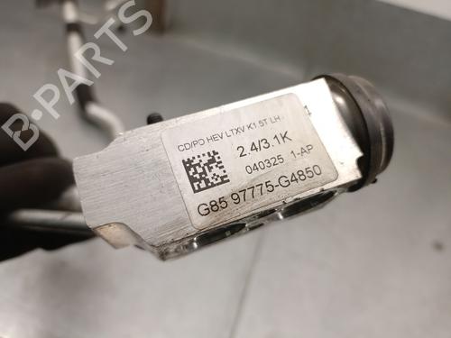 AC pipe KIA XCEED (CD) 1.0 T-GDI | BP33812816M126  - Image 7