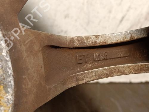 Rim BMW 1 (F20) 116 d | BP30112615C45 