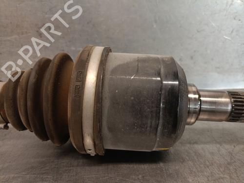 Right rear driveshaft HYUNDAI SANTA FÉ III (DM, DMA) 2.2 CRDi | BP28381293M41 