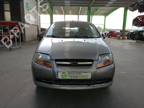 Headlight switch CHEVROLET AVEO / KALOS Hatchback (T200) 1.2 | BP26593874I24 - Image 12
