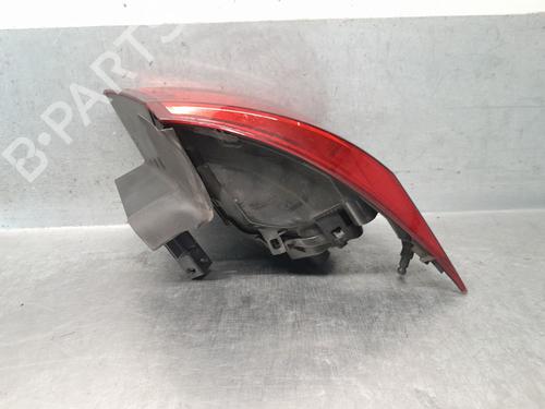 Left taillight SEAT LEON ST (5F8) 2.0 TDI | BP36406649C34 - Image 4