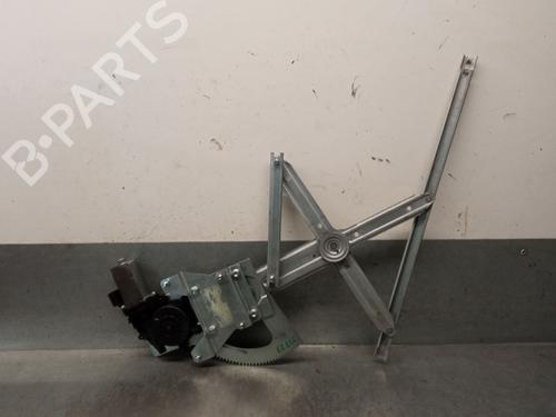 Rudehejsemekanisme ventre foran ROVER 25 I Hatchback (RF)  | BP29866591C22