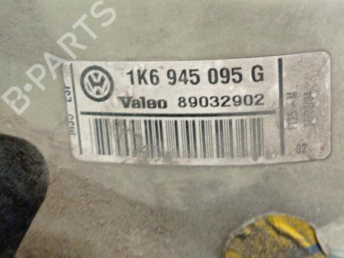 Left taillight VW GOLF V (1K1) 1.9 TDI | BP31642231C34 