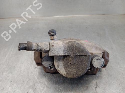 Left front brake caliper FORD FIESTA III (GFJ) 1.3 Cat | BP13745589M105 