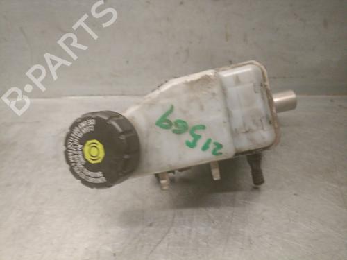 Brake master cylinder OPEL MERIVA B MPV (S10) 1.7 CDTI (75) | BP21773263M77 