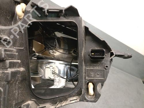 Left headlight CITROËN JUMPY III Van (V_) 1.5 BlueHDi 100 | BP39198833C28  - Image 5
