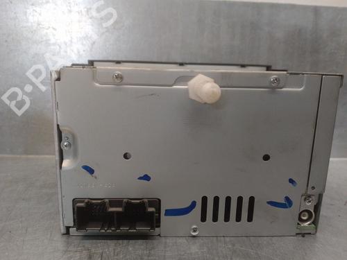 Radio CHEVROLET EPICA (KL1_) 2.0 D | BP11957115E6