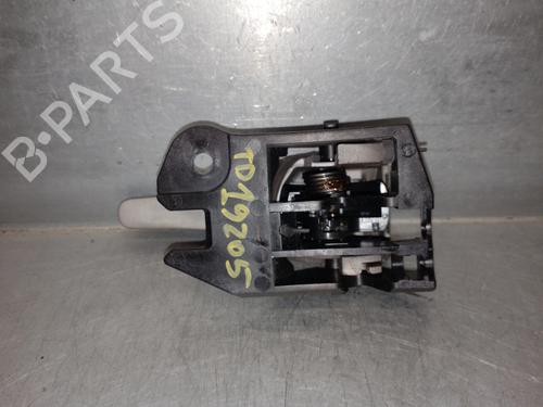 Rear right interior door handle TOYOTA COROLLA Saloon (_E15_) 2.0 D-4D (ADE150) | BP16666391I16 