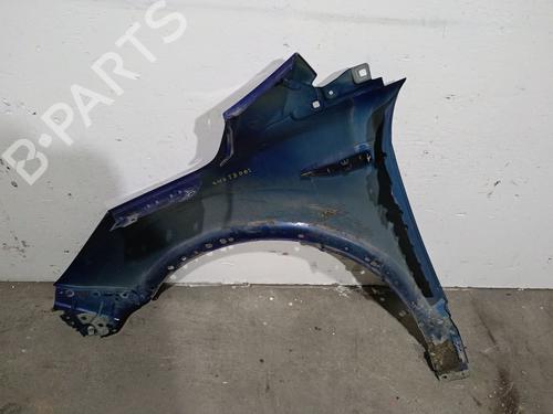 Forskærm Højre FORD KUGA II (DM2) 2.0 TDCi | BP32304187C42 - Image 2
