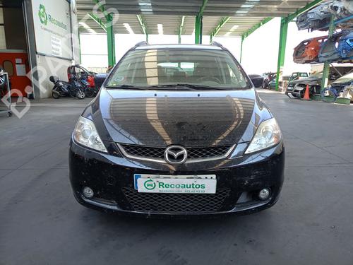 Rear bumper left light MAZDA 5 (CR) 2.0 CD (CR19) | BP38312154C81  - Image 10