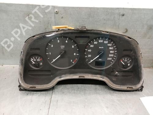 Kombinert Instrument OPEL ASTRA G Hatchback (T98) 1.8 16V (F08, F48) | BP29176722C47 