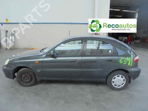 Egr DAEWOO LANOS (KLAT) 1.5 | BP2076460M69 