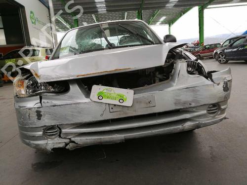 Gearbox HYUNDAI ACCENT II (LC) 1.5 CRDi | BP5187417M3 
