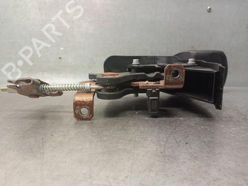 Hand brake FIAT PANDA (312_, 319_) 1.2 (312PXA1A) | BP22727649I18