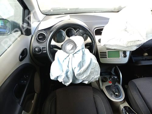 Electronic module SEAT ALTEA (5P1) 1.9 TDI | BP23259819M83  - Image 12