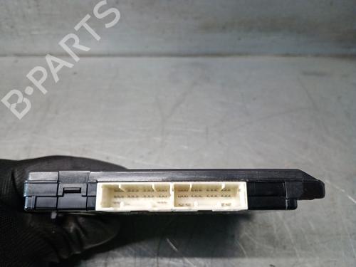 Electronic module TOYOTA YARIS (_P13_) 1.5 Hybrid (NHP130_, NHP130) | BP26918744M83 