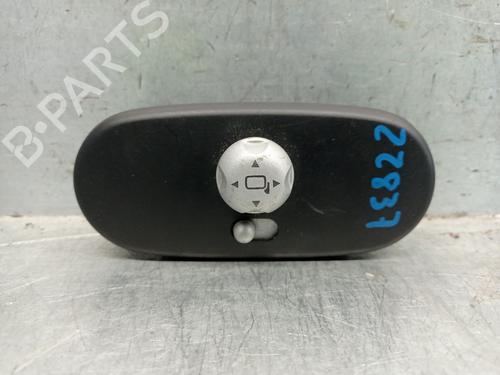 Comando retrovisori MINI MINI (R50, R53) One (90 hp) 26494716