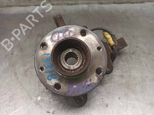 Used Right front steering knuckle RENAULT CLIO II (BB_, CB_) 1.9 D (B/CB0E, BB0J) (64 hp) 8066467