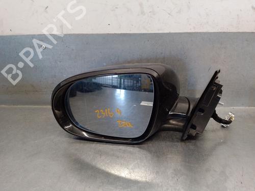 Used Left mirror KIA SORENTO III (UM) 2.2 CRDi (200 hp) 27548008