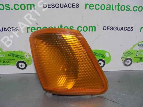 Used Right front indicator FORD FIESTA III (GFJ) 1.4 (73 hp) 2066765