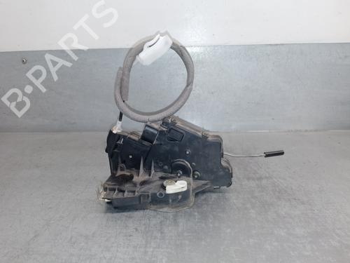 Venstre bak lås BMW 3 Touring (E46) 320 d (150 hp) 16770721