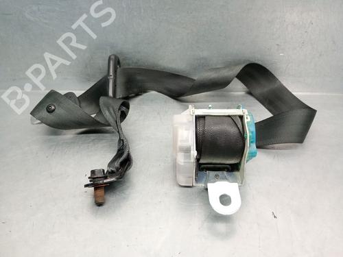 Used Rear left seatbelt HYUNDAI i30 (FD) 1.6 CRDi (90 hp) 28167841