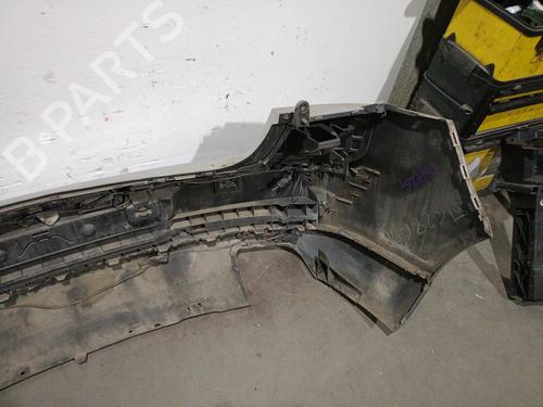 Rear bumper RENAULT VEL SATIS (BJ0_) 2.0 dCi (BJ03, BJ0B) | BP32411795C8