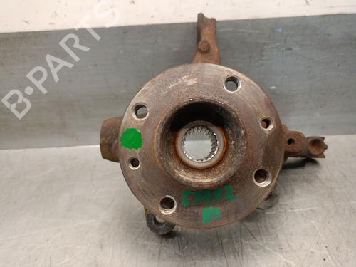 Right front steering knuckle DACIA SANDERO III 1.0 TCe 90 | BP29609721M26