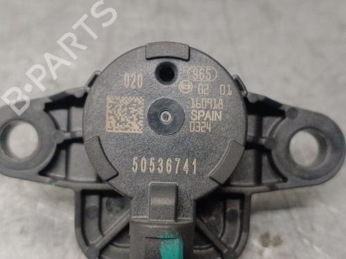 Electronic sensor ALFA ROMEO GIULIA (952_) 2.2 D (952AFA25, 952AFM25, 952ALA25) | BP38539286M84 - Image 4