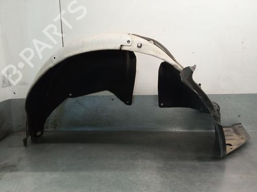Used Wheel arch HONDA JAZZ V (GR_, GS_) 1.5 eHEV (GR3, GR6) (109 hp) 28576459