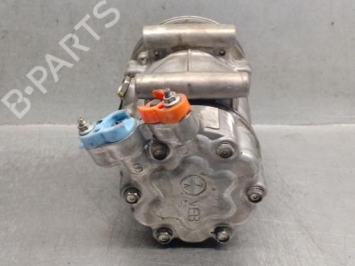 AC compressor PEUGEOT 206 Hatchback (2A/C) 1.4 i | BP23243681M34 