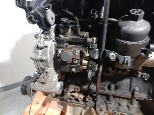 Engine HYUNDAI ix35 (LM, EL, ELH) 1.7 CRDi | BP37376735M1 - Image 6