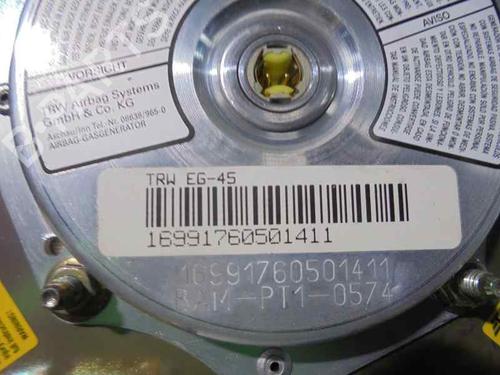 Driver airbag VW SHARAN (7M8, 7M9, 7M6) 1.9 TDI | BP20247110C9 