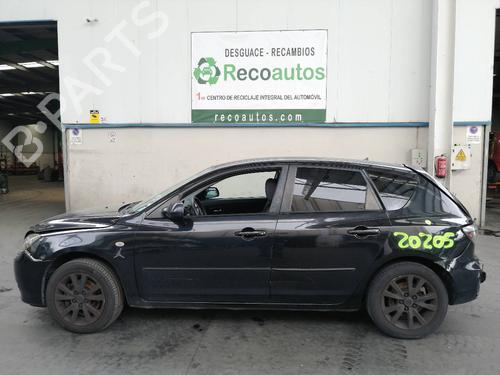 Used Parts MAZDA 3 (BK)  2.0 MZR-CD (BK14)  1688815
