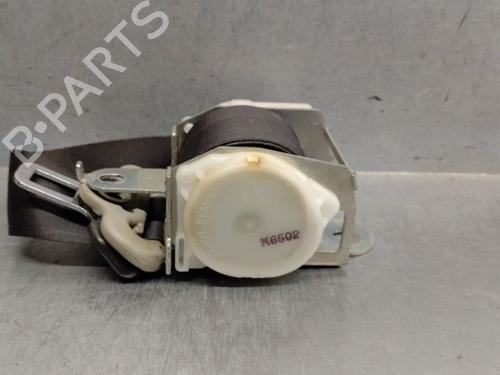 Rear left seatbelt ROVER 45 I Saloon (RT) 2.0 iDT | BP29821372I29