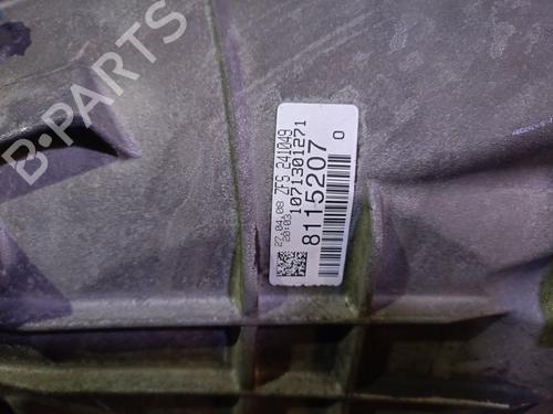 Gearbox BMW 3 Coupe (E92) 320 d | BP23550600M3