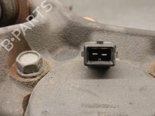 Left rear steering knuckle HYUNDAI i30 (PDE, PD, PDEN) 2.0 N | BP28674496M27 