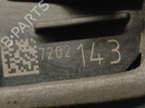 Front left lock BMW 3 (E90) 320 d | BP38599401C98 - Image 6