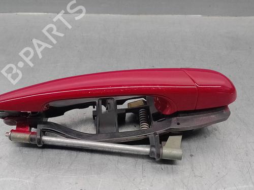 Front right exterior door handle BMW 3 Compact (E46) 320 td | BP17108220C129 
