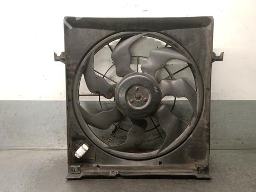Used Radiator fan Radiator fan 38444129 38444129