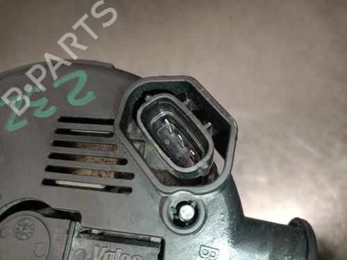 Alternator HYUNDAI SANTA FÉ III (DM, DMA) 2.2 CRDi | BP28360090M7 