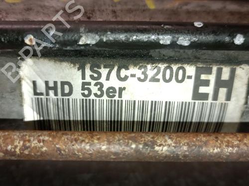 Steering rack FORD MONDEO III Turnier (BWY) 2.2 TDCi | BP30599584M22