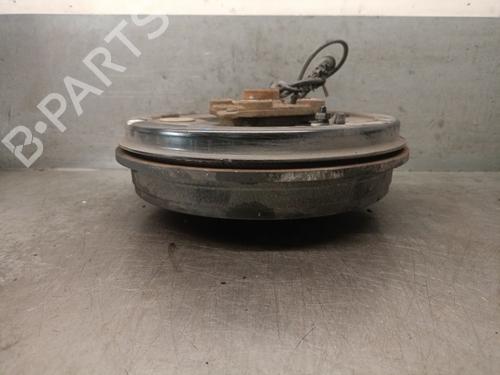Right rear steering knuckle OPEL CORSA D (S07) 1.3 CDTI (L08, L68) | BP26138150M28 