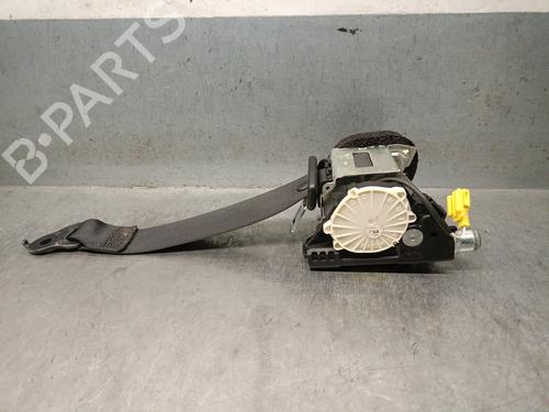 Used Rear right seatbelt MERCEDES-BENZ C-CLASS (W204) C 220 CDI (204.002) (170 hp) 32173143