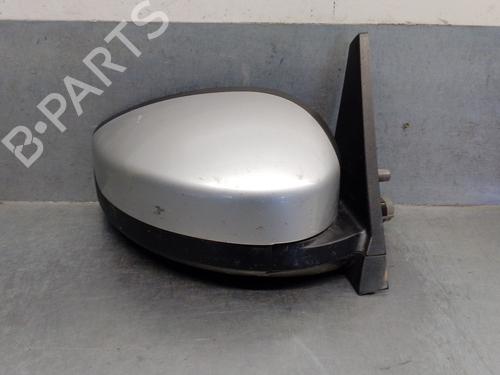 Right mirror RENAULT ESPACE IV (JK0/1_) 3.5 V6 (JK00, JK0F, JK0P, JK0S, JK0W) | BP29851543C27