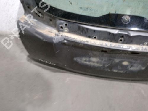 Tailgate PEUGEOT 2008 II (UD_, US_, UY_, UJ_, UR_, UC_) 1.5 BlueHDI 110 (UDYHSK) | BP26327969C6